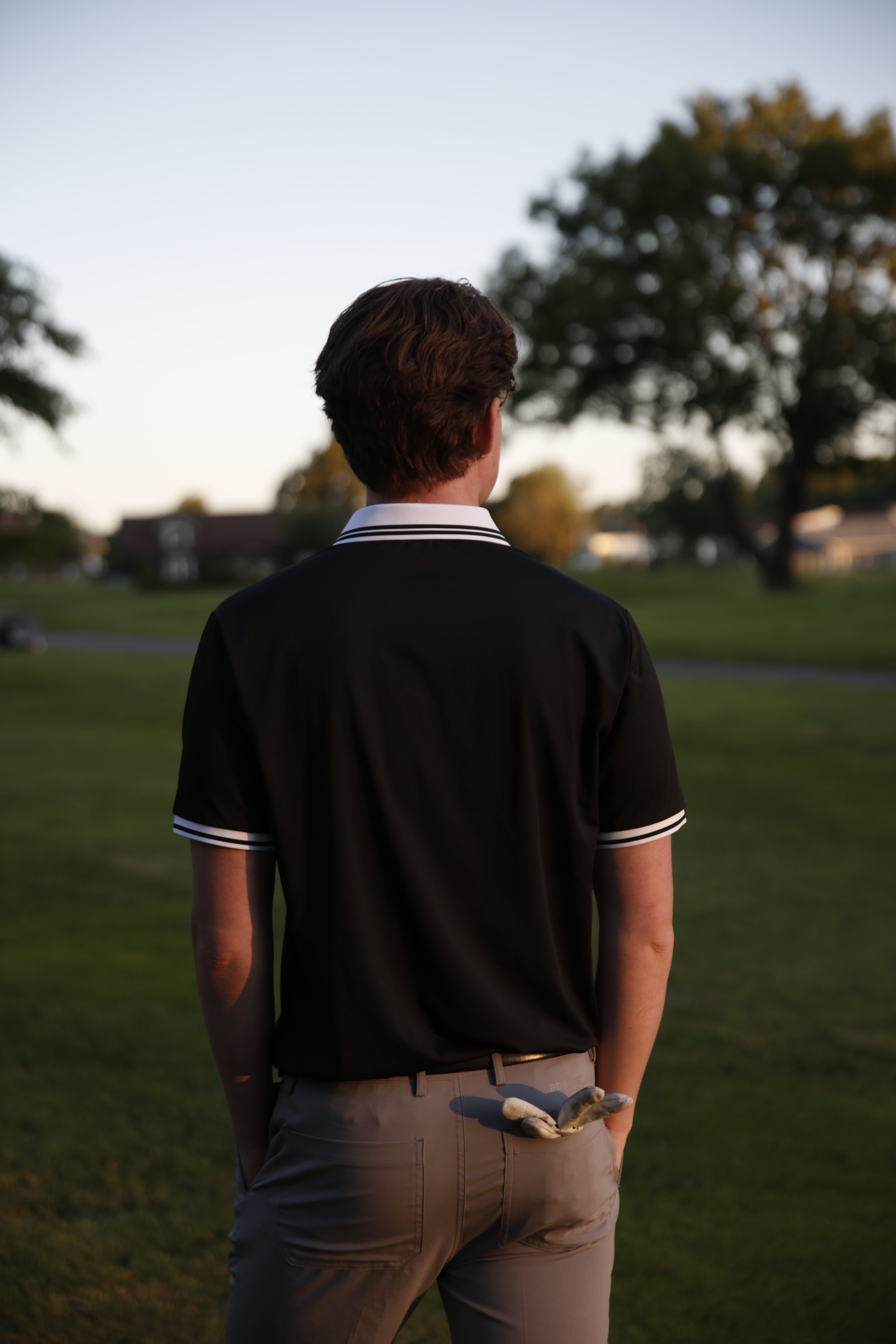 Golf Polo | Sun's Out Golf