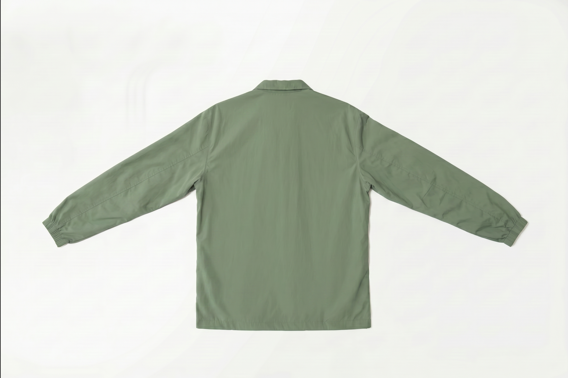 The Wind Jacket | Sun's Out Golf