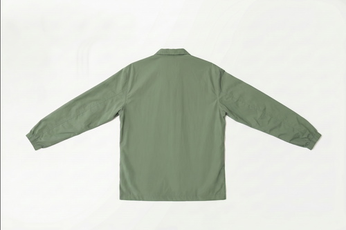 The Wind Jacket | Sun's Out Golf