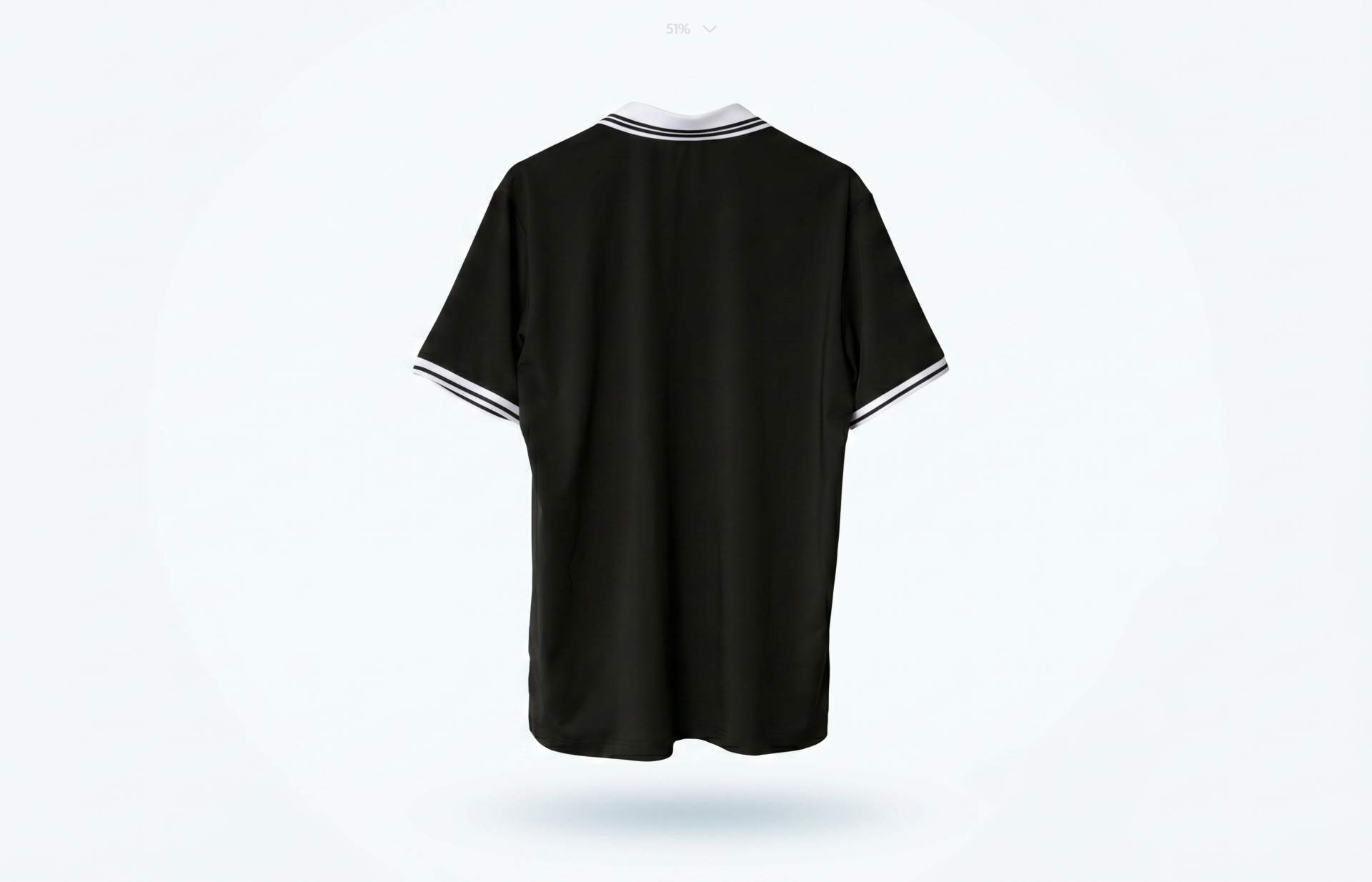 Golf Polo | Sun's Out Golf