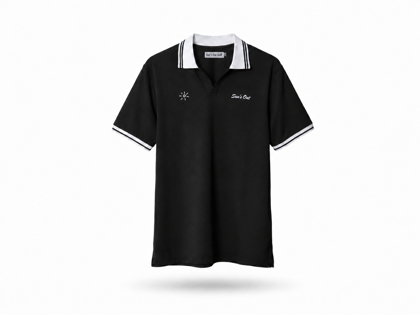Golf Polo | Sun's Out Golf